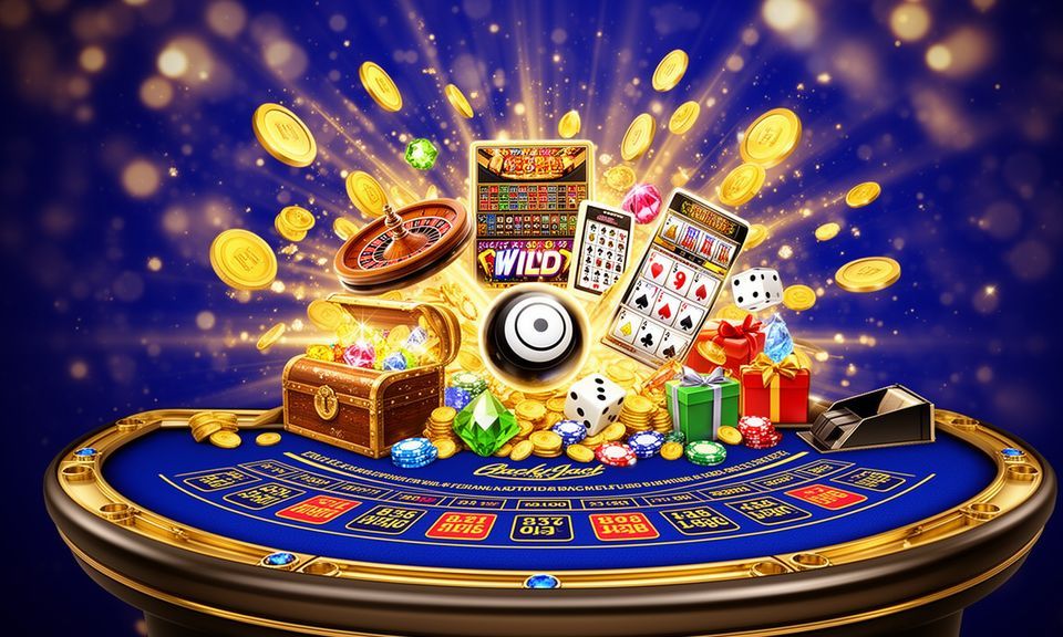 dbet88 mobile gaming