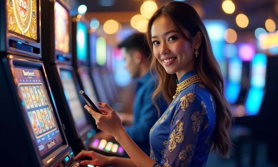 dbet88 mobile gaming