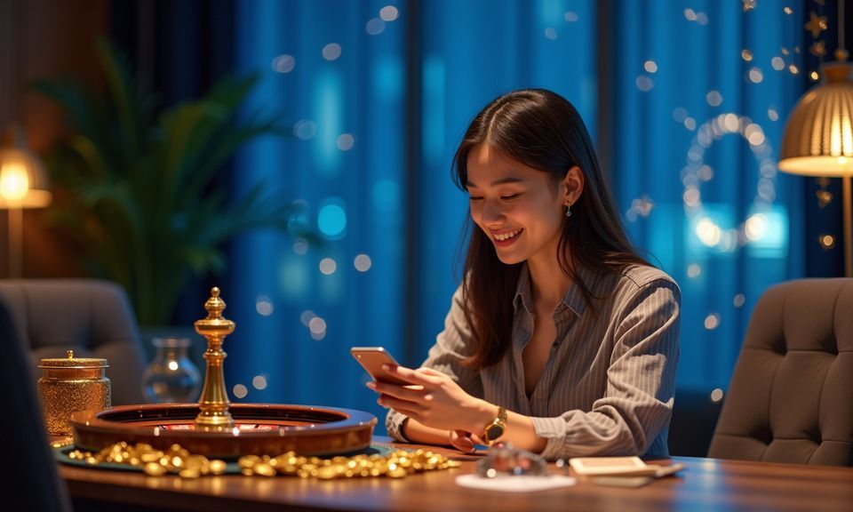 dbet88 mobile gaming